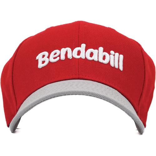 Hat Brim Bill Bender (1 PC) Perfect Hat Bending Strap, Conveniently Shape Your Hat To Your Liking, Hat Curving Tool, Brim Curver, Steaming Optional… (Black)