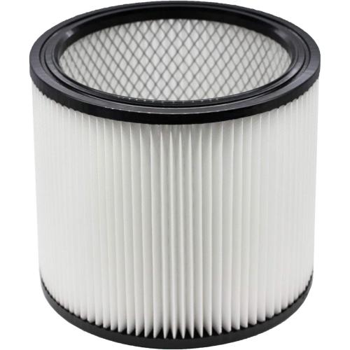 Extolife Replacement Filter Compatible with Shop-Vac 90350 90304 90333 Replacement fits most Wet/Dry Vacuum 5 Gallon and above (1)