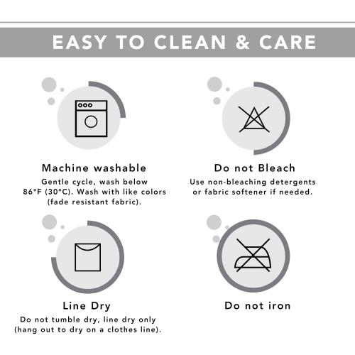 PureFit Super Stretch Sectional Couch Covers, Spandex, Non Slip - 2 pcs Covers with Elastic Bottom for L Shape Sofa, Great for Kids & Pets (3 Seat Sofa   3 Seat Chaise, Ivory)