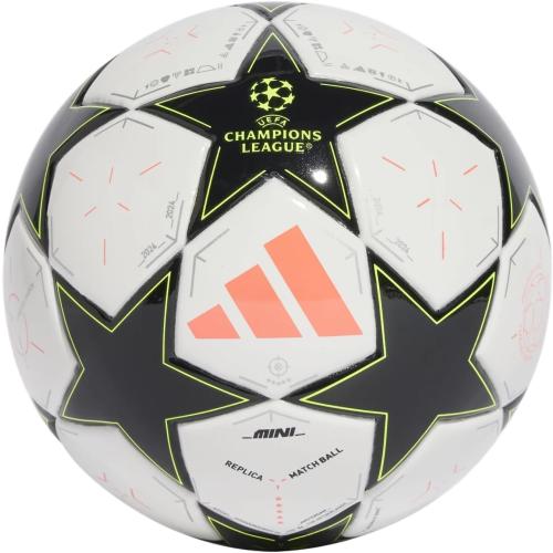 adidas Mini Soccer Ball