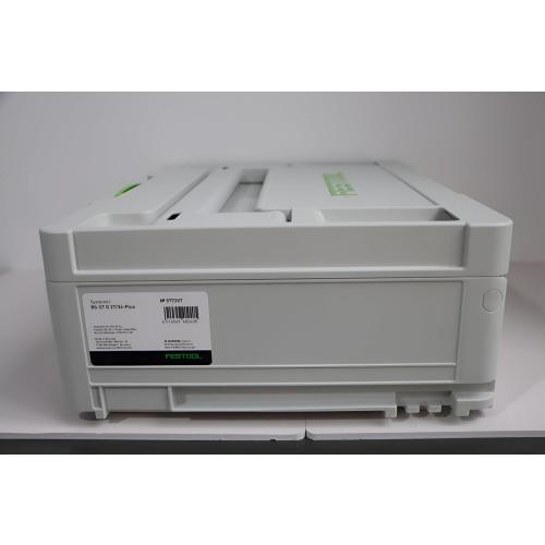 577257 Standard Cleaning Set, Grey, Fit For Festool RS-ST D 27/36-Plus