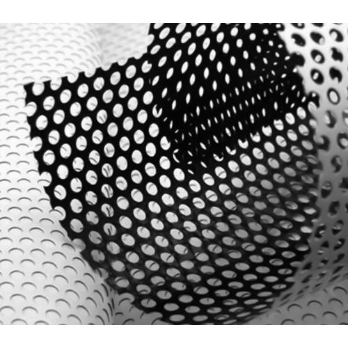 VViViD One-Way Perforated Vinyl Privacy Window Film Adhesive Glass Wrap Roll (3ft x 54 inches)