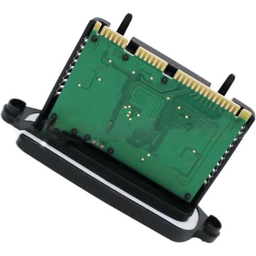 Control Module Unit Adaptive Headlight Replacement for BMW F07 F10 5Series 528i 535i 550i