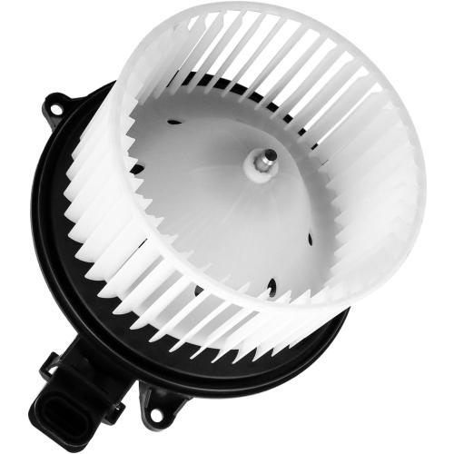 HVAC Heater Blower Motor Fan Fits for 2009-2017 Ford Expedition/ 2009-2014 Ford F150/ 2009-2014 Lincoln Navigator Replaces for 700237 CL1Z19805A