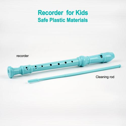 Toddler Musical Instruments Toy, Trumpet, Harmonica, Recorder Flute for Kids Baby, Musical Toys Set for Children Boys Girls Ages 2 3 4 5