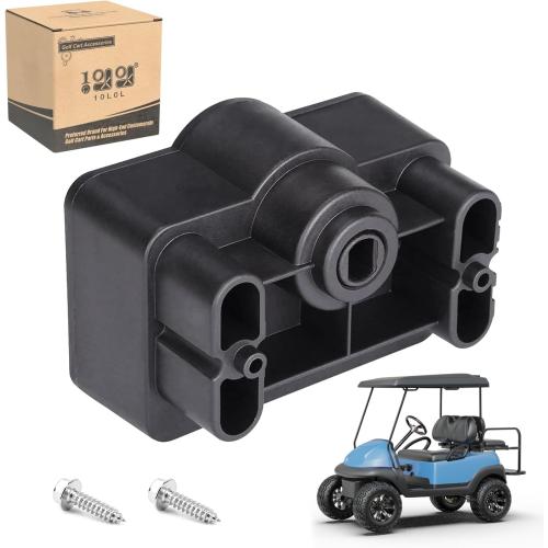 Golf Cart MCOR Motor Controller Input MCOR Fit for Club Car Precedent Electric 2004-2011 Golf Cart, Replace OEM# 103327901