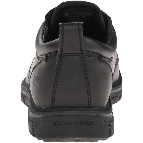 Skechers Men's Segment - Rilar Oxfords