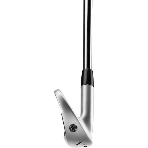 TaylorMade Golf P790 Iron Forged Dynamic gold 105 s 300 VSS pro Right handed ONLY ONE PIECE ONE SINGULAR GOLF CLUB