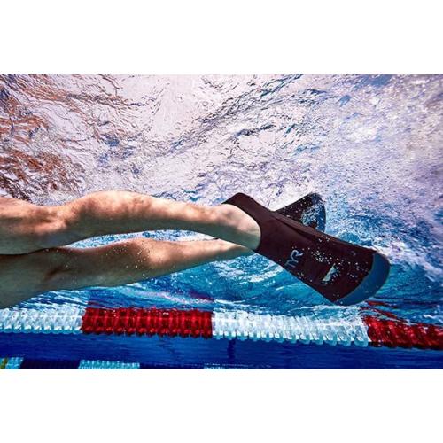 TYR Burner Swim Fins 2.0 (1 piece)