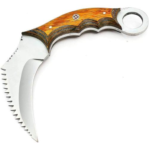 Karambit Knife