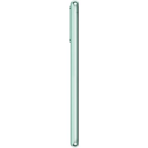 Samsung Galaxy S20 FE 5G Cell Phone, Factory Unlocked Android Smartphone, 128GB, Pro Grade Camera, 30X Space Zoom, Night Mode, US Version, Cloud Mint Green