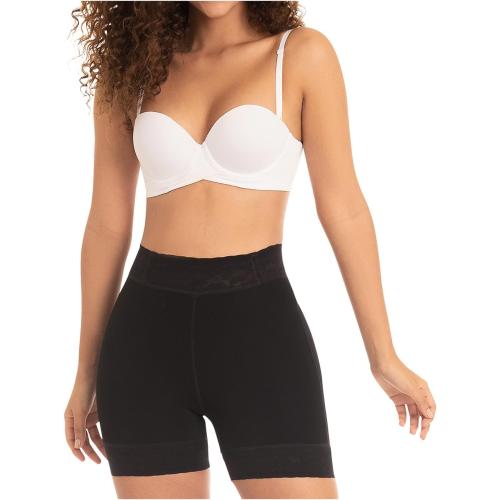 Size L M&D Fajas Butt Lifting Shorts Levanta Gluteos