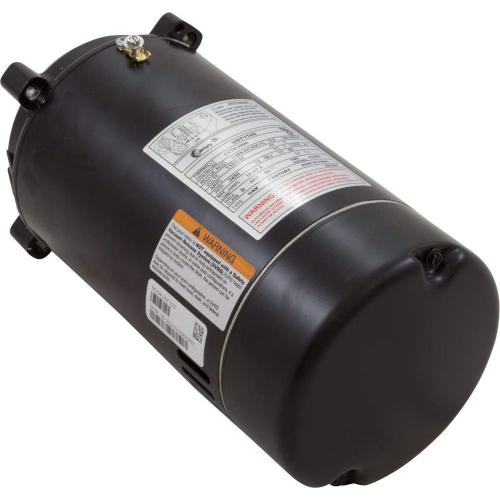 Century Electric UST1152 1 1/2-Horsepower Up-Rated Round Flange Replacement Motor (Formerly A.O. Smith)