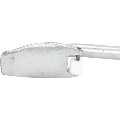 BLACKHORSE-RACING 22.5 to 24.5 Tire Changer Mount Demount Removal Tool Tubeless Truck Extra Bead Keeper Yellow