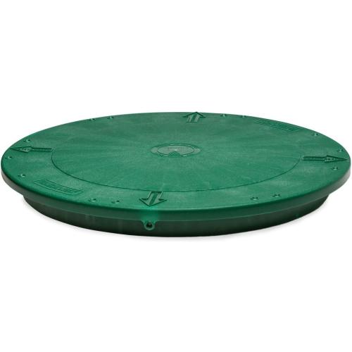 Tuf-Tite 20 Heavy Duty Flat Lid - Septic Tank Lid - Septic Tank Cover