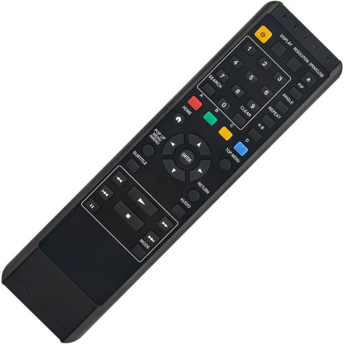 RC-819DV Replaced Remote Control -ALLIMITY- Fit for Onkyo Blu-ray DVD Player RC819DV Remote Control RC-819DV BD-SP809 BP-SP809 BPSP809