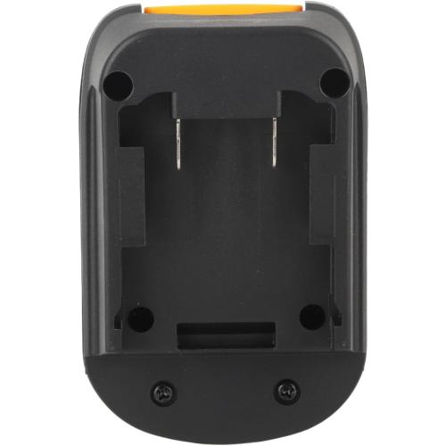 Eujgoov 18V Battery MIL18DL Power Tool Battery Lithium Battery Converter Replacement for Cordless Tools
