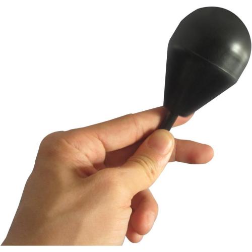 Round Foam Tip Safe Combat Archery LARP Arrow (Pack of 6)