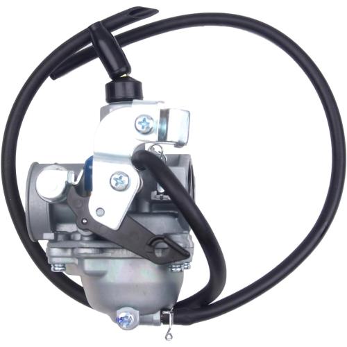 New Carburetor Compatible with Polaris Scrambler Predator Outlaw 50 Replace 0451730 0451049 0455014 0453966 0454773 0454910 0454994