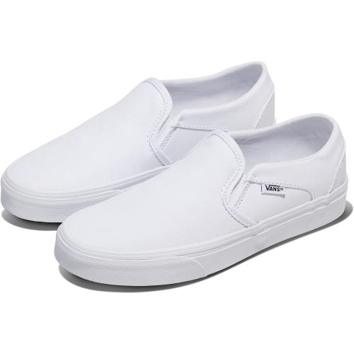 Size 8.5 - 7.0     Vans Unisex Sneaker