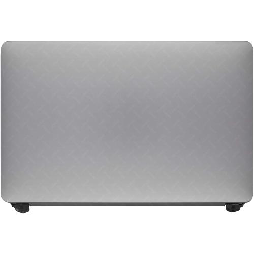 LCDOLED Replacement for MacBookAir10,1 MacBook Air 13 M1 2020 A2337 EMC 3598 MGN63 MGN93 MGND3 MGN73 MGNA3 MGNE3 2560x1600 13.3 inches Full LCD Screen Complete Top Assembly (Space Gray)