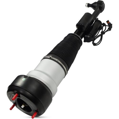 Front Right Air Suspension Shock Absorber Strut 2213201838 for Mercedes-Benz S550 S450 S350 CL550 2007-2013 4MATIC AWD OE 2213200538