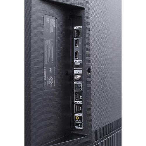 TCL 75-inch Class 4-Series 4K UHD HDR Smart Roku TV – 75S435, 2021 Model