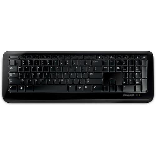 Microsoft Wireless Keyboard 800 (2VJ-00001)