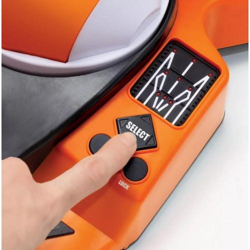 All-Pro Passer Super Robotic Quarterback Football Sports Training