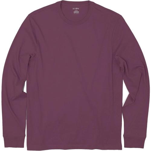 Size Medium Purple Lafaurie Colorado T shirt Amethyste