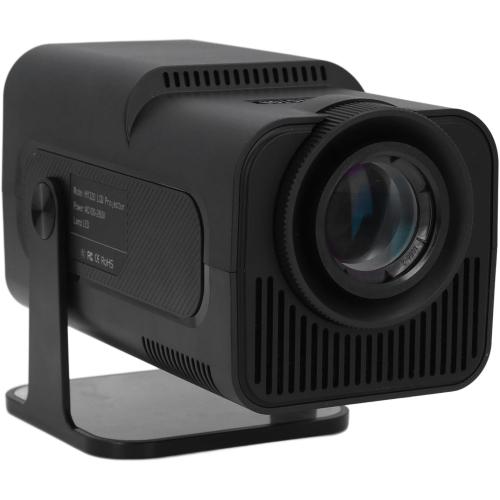 Portable smart projector FHD 1080p native