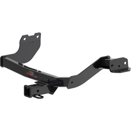 CURT 13486 Class 3 Trailer Hitch, 2-Inch Receiver, Fits Select Hyundai Santa Cruz