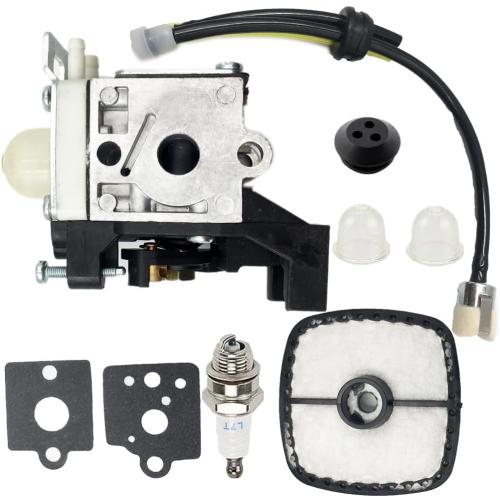 Carburetor Compatible with A021004231 Echo HC-2420 HC-3020 HCS-3020 HCS-4020 HC-2020 Hedge Trimmer A021004900 Replacement Carb