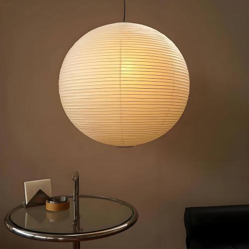 White Paper Lamp Shade,12 Oval Paper Lantern Lights,Pendant Light Lamp Shade For Paper Lamp Hanging and Home Decor