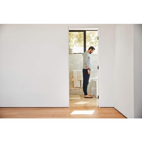 Fitbit Aria Air Smart Scale, Black