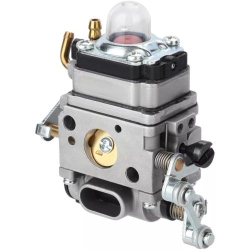 Spkagy Carburetor Kit For Echo PB-500 PB-500H PB-500T Backpack Blower Leaf A021001642