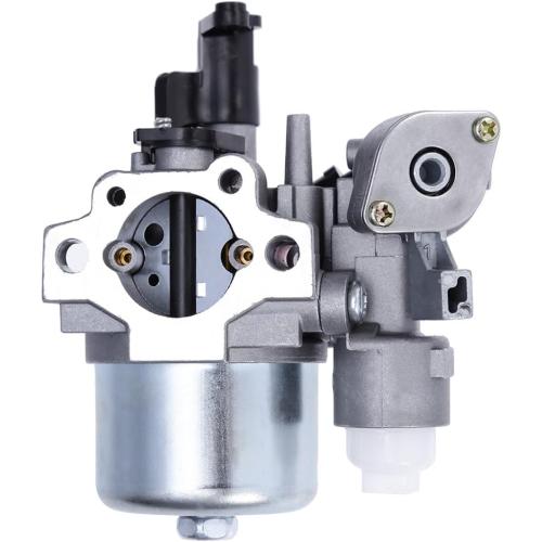 Carburetor Replacement