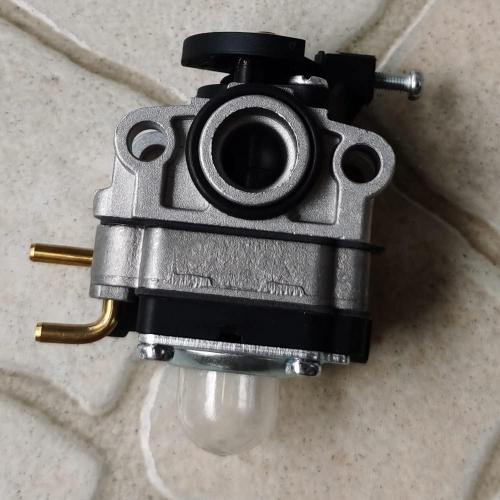 Replacement Carburetor Compatible with MTD 753-06258A 75306258A