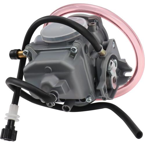 13200-38F2V Carburetor, Compatible with Suzuki LTA400 LTA400F LTF400 LTF400F Eiger 400 4x4 2x4 2002 2003 2004 2005 2006 2007 Carb 13200-38F00 13200-38F01 13200-38F21 13200-38F22