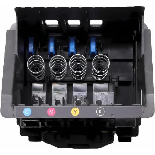952/953 Print Head Printhead Replacement with for Hp OfficeJet Pro 7740 8210 8702 8710 8715 8720 8725 8730 8740 Printers Replaceable Print Head,Ink Cartridges M0H91A