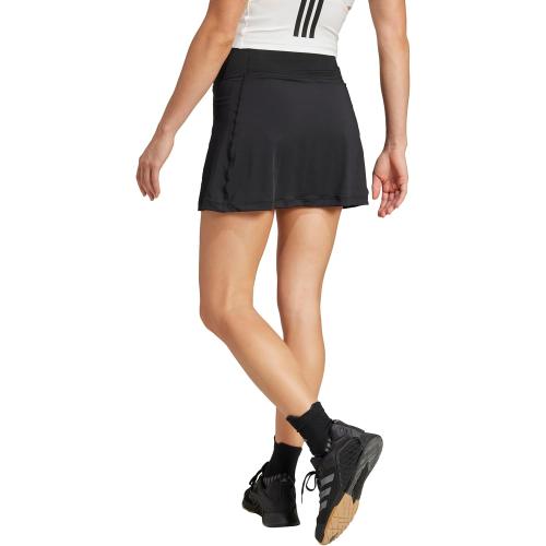 Size M....adidas Women's Optime Training Skort