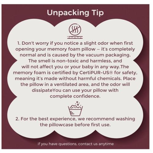 Momcozy Innovative Safety Fence Nursing Pillow - Firm & Springy Memory Foam - Stable, Ergonomic Support & Comfort - Wider Breastfeeding Cushion, Adjustable, Removable Cover, Baby Safety Certified