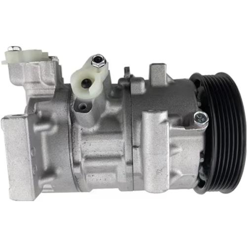 Compatible For Toyota Corolla Air Conditioner Compressor 88310-02500 88310-1A730 88310-02450 88310-02852 1240478 140965 198339 K151188