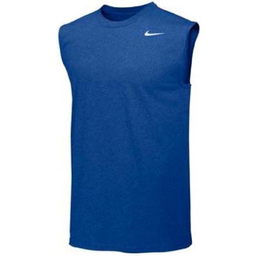 Small - Nike Men's Legend Sleeveless Tee