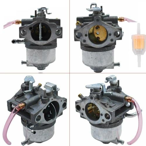Carburetor for Kawasaki FB460V 4 Stroke John-Deere 112L 160 165 Tractors Replace 15003-2777 15003-2796 15003-2467