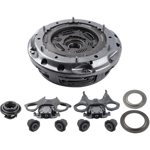 6DCT250 DPS6 Auto Transmission Dual Clutch Drum Fit For Ford Focus Transnation Fiesta Transpeed 602000800