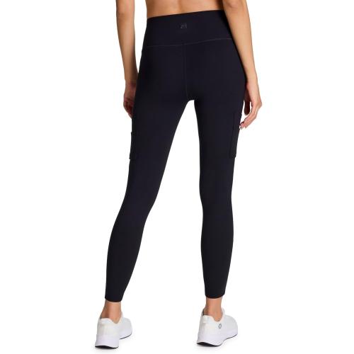 Small Sketchers Women's  Workout High Impact Full Length Pocket Legging