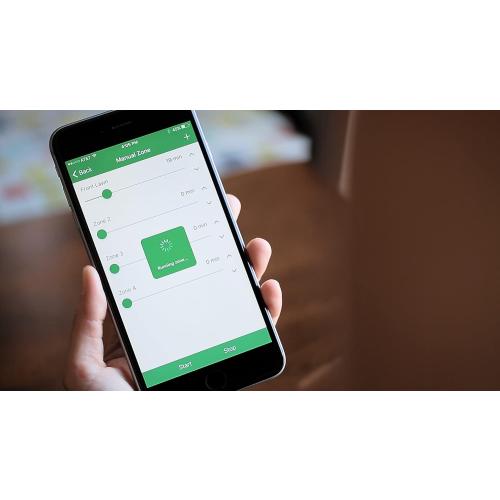 Rain Bird LNK2 Smart WiFi Module (2nd Generation), Compatible with TRU Rain Bird Irrigation Timers and ESP-LXIVM, ESP-ME, ESP ME3, ESP-TM2, LXME2, RZXe Controllers Made After 11/2/16