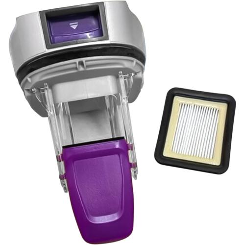 Replacement Dirt Tank Cover Assembly with Filter for Bissell CrossWave Wet/Dry Vac 2306 Series OEM # 1614240