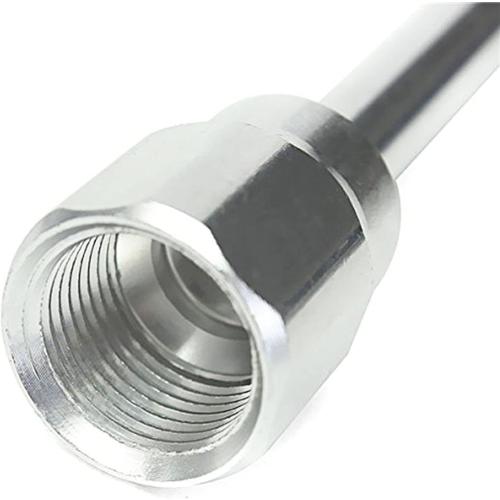 Airless Paint Sprayer Spray Gun Tip Extension Rod Pole (30 inches)